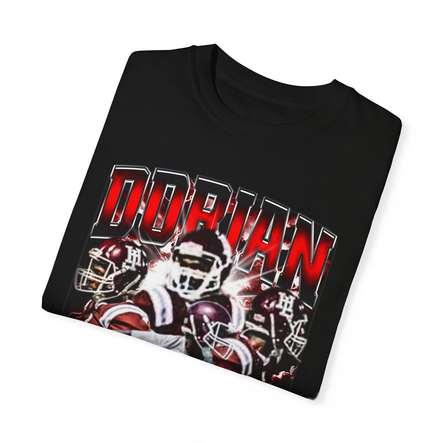 Dorian Hudson Heavy Cotton Tee