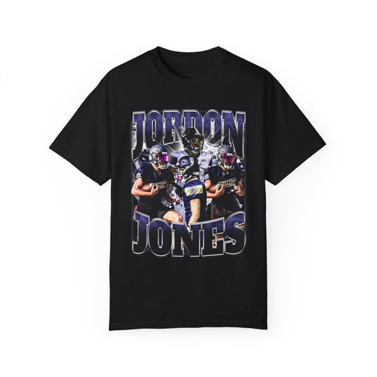 Jordon Jones Heavy Cotton Tee