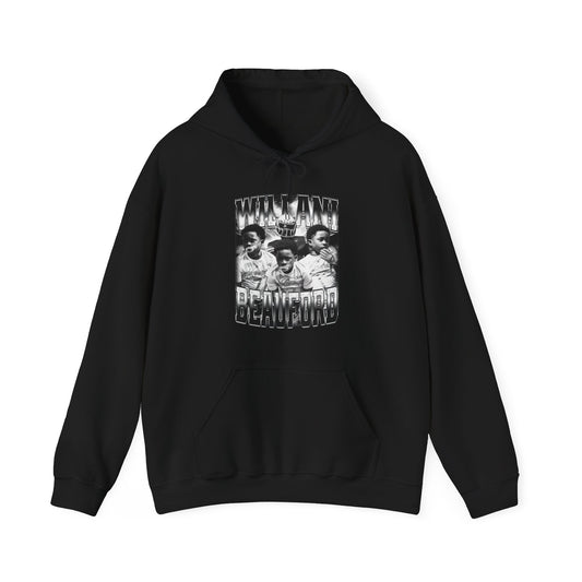 Willani Beauford Hoodie
