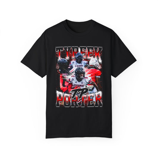 Tyreek Porter Heavyweight Premium Tee