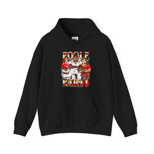 Poole Party Hoodie