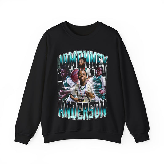 Jamonney Anderson Crewneck Sweatshirt