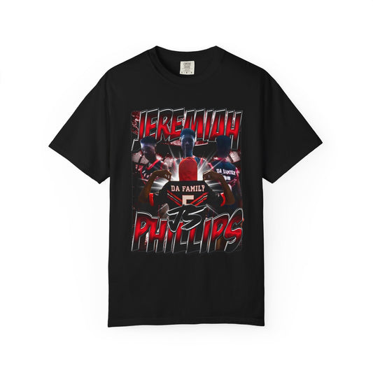Jeremiah Phillips Heavyweight Premium Tee