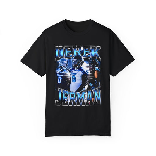 Derek Jerman Heavyweight Premium Tee