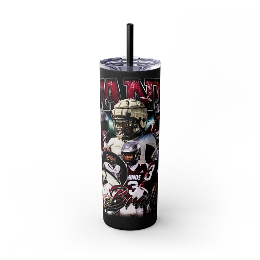 Tank Bradley Stainless Steal Tumbler