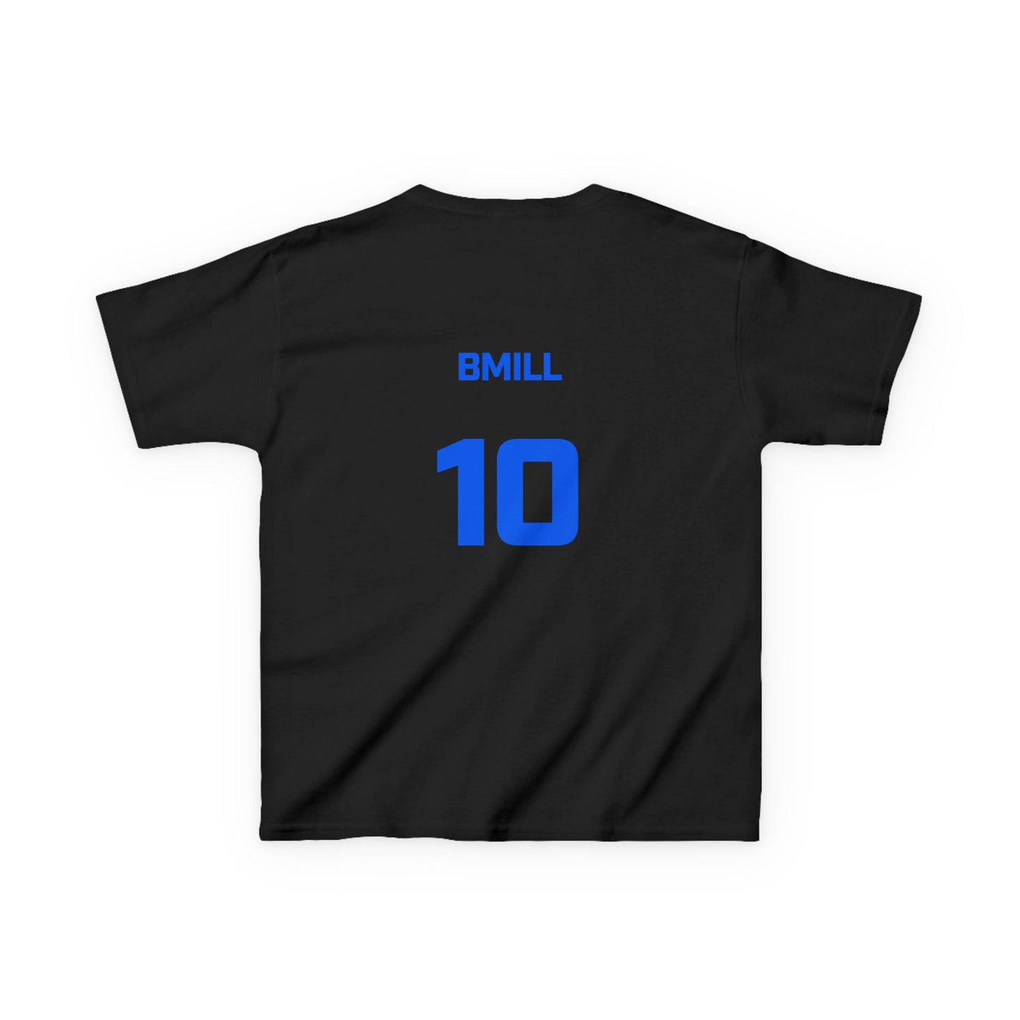 Brandon Miller Youth Heavy Cotton Tee