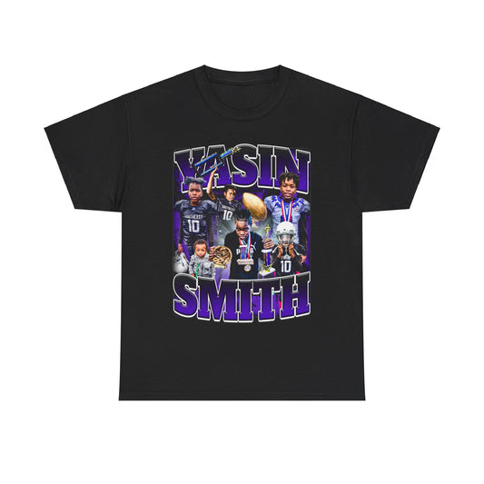 Yasin Smith Heavy Cotton Tee