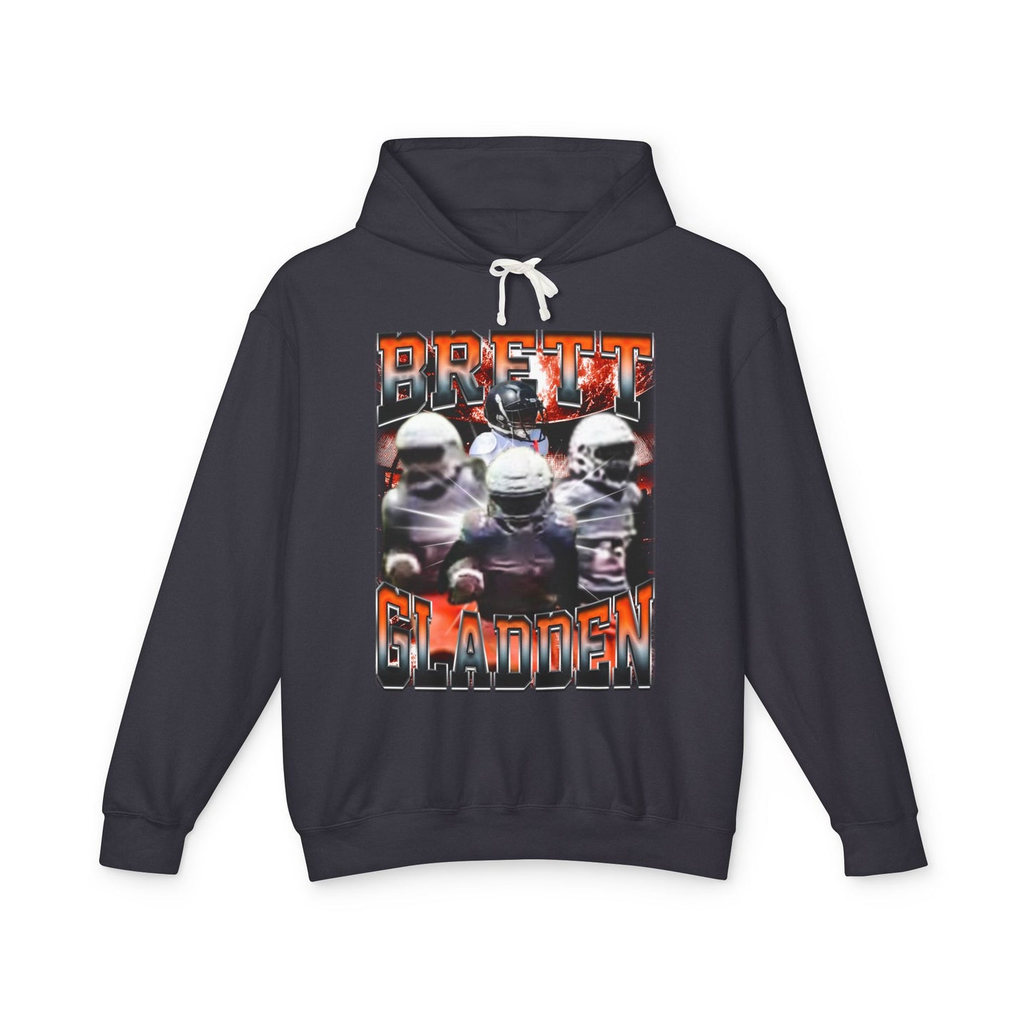 Brett Gladden Hoodie
