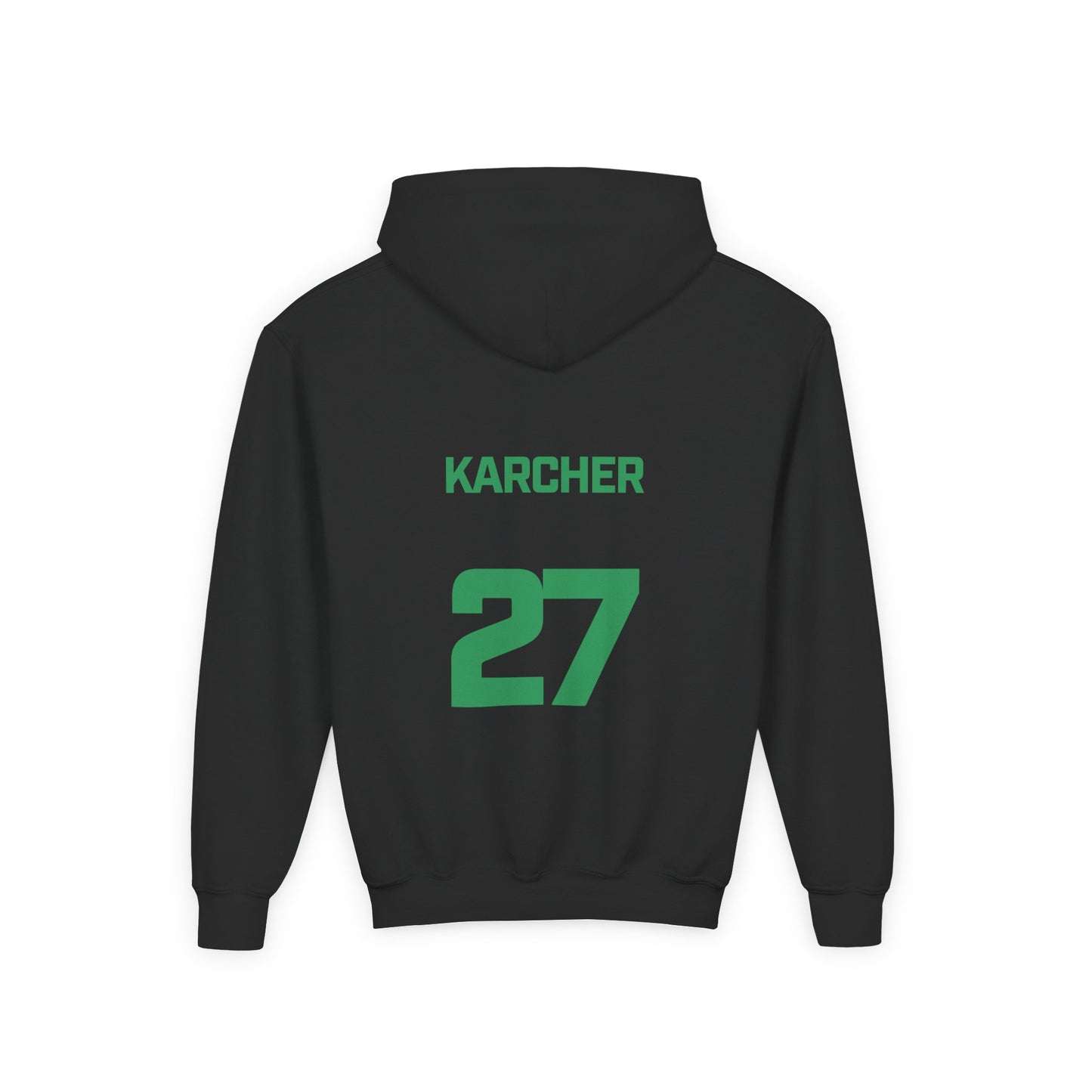 Colby Karcher Youth Hoodie