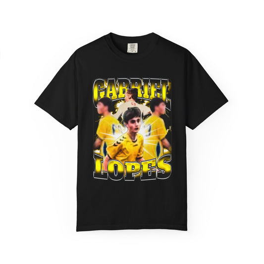 Gabriel Lopes Heavyweight Premium Tee