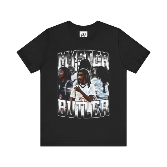 Myster Butler Heavy Cotton Tee