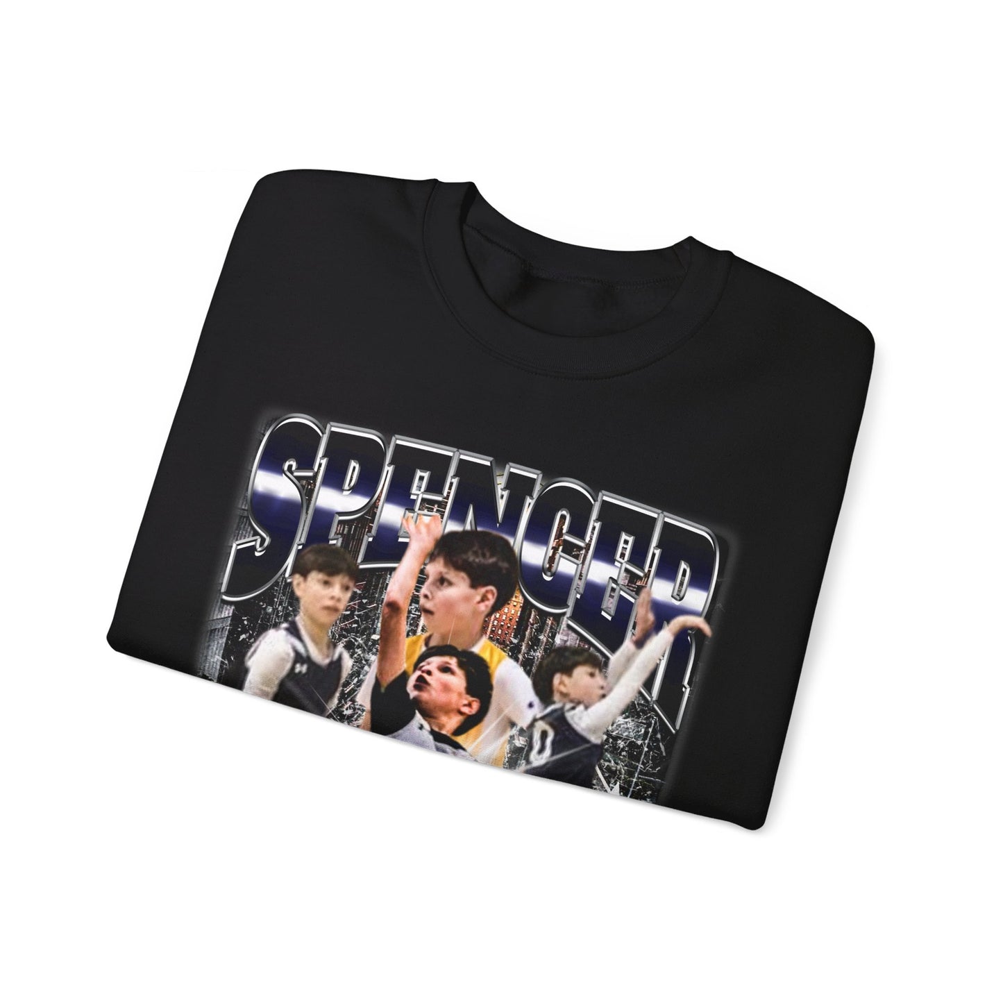 Spencer Govberg Crewneck Sweatshirt