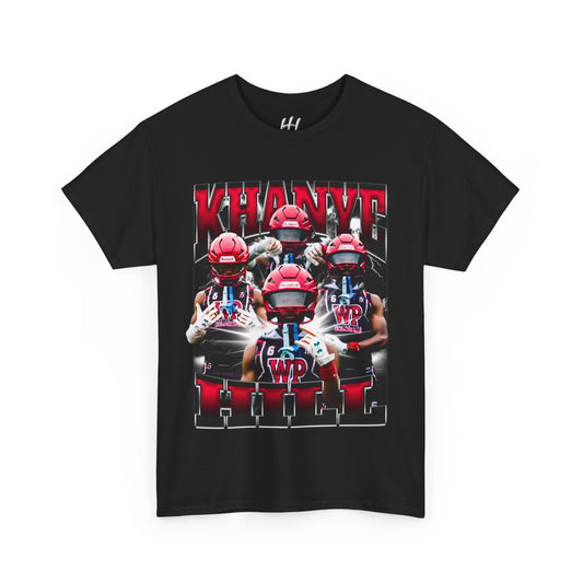 Khanye Hill Heavy Cotton Tee