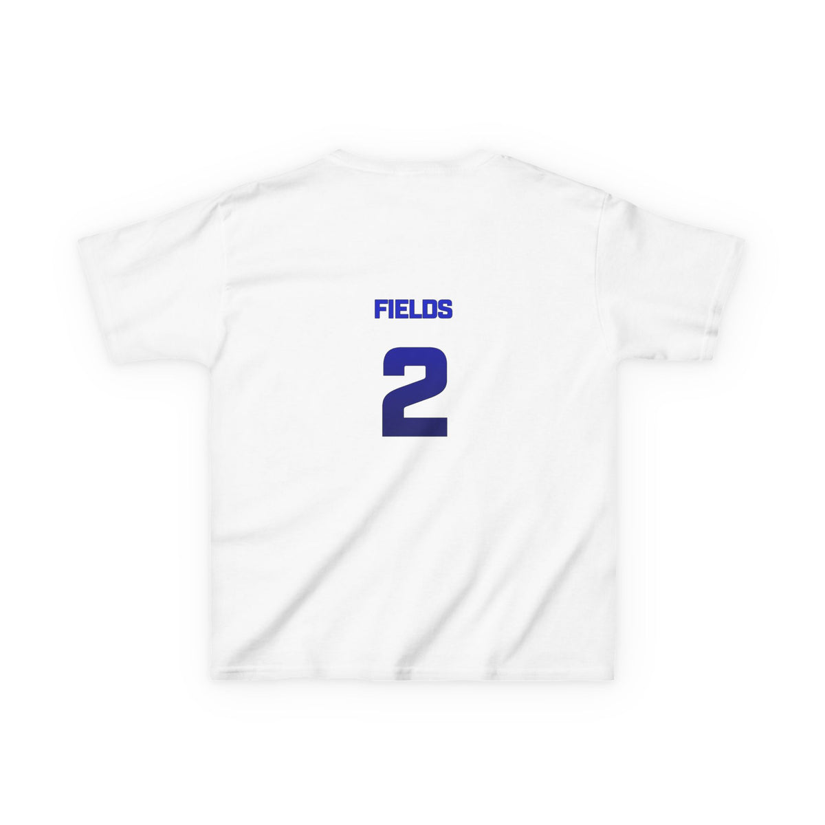 Khari Fields Youth Heavy Cotton Tee