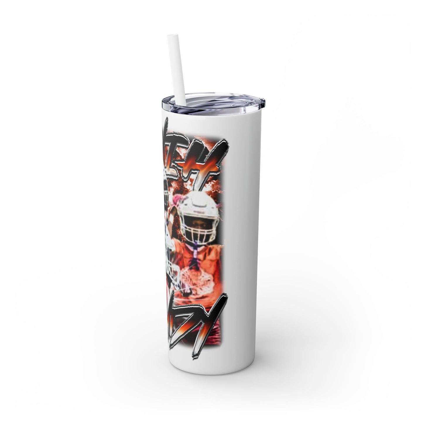 Kanih Handy Stainless Steal Tumbler