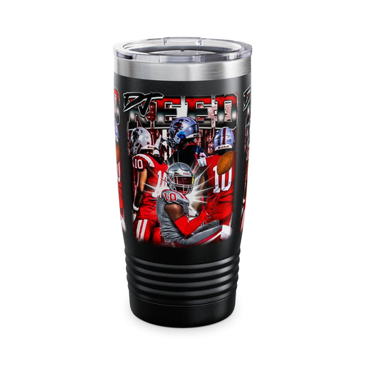 Dj Reed Stainless Steal Tumbler