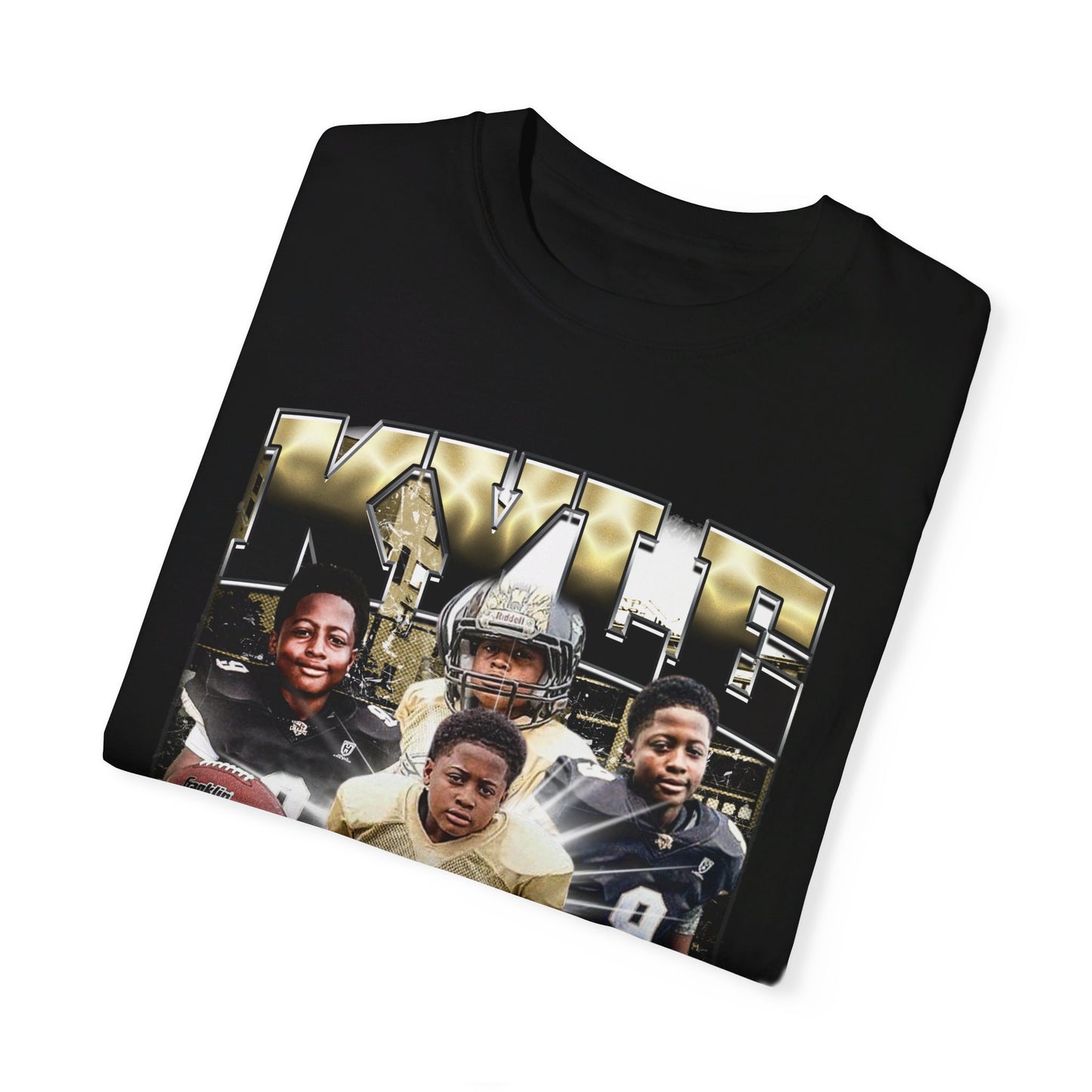 Kyle Walker Heavy Cotton Tee