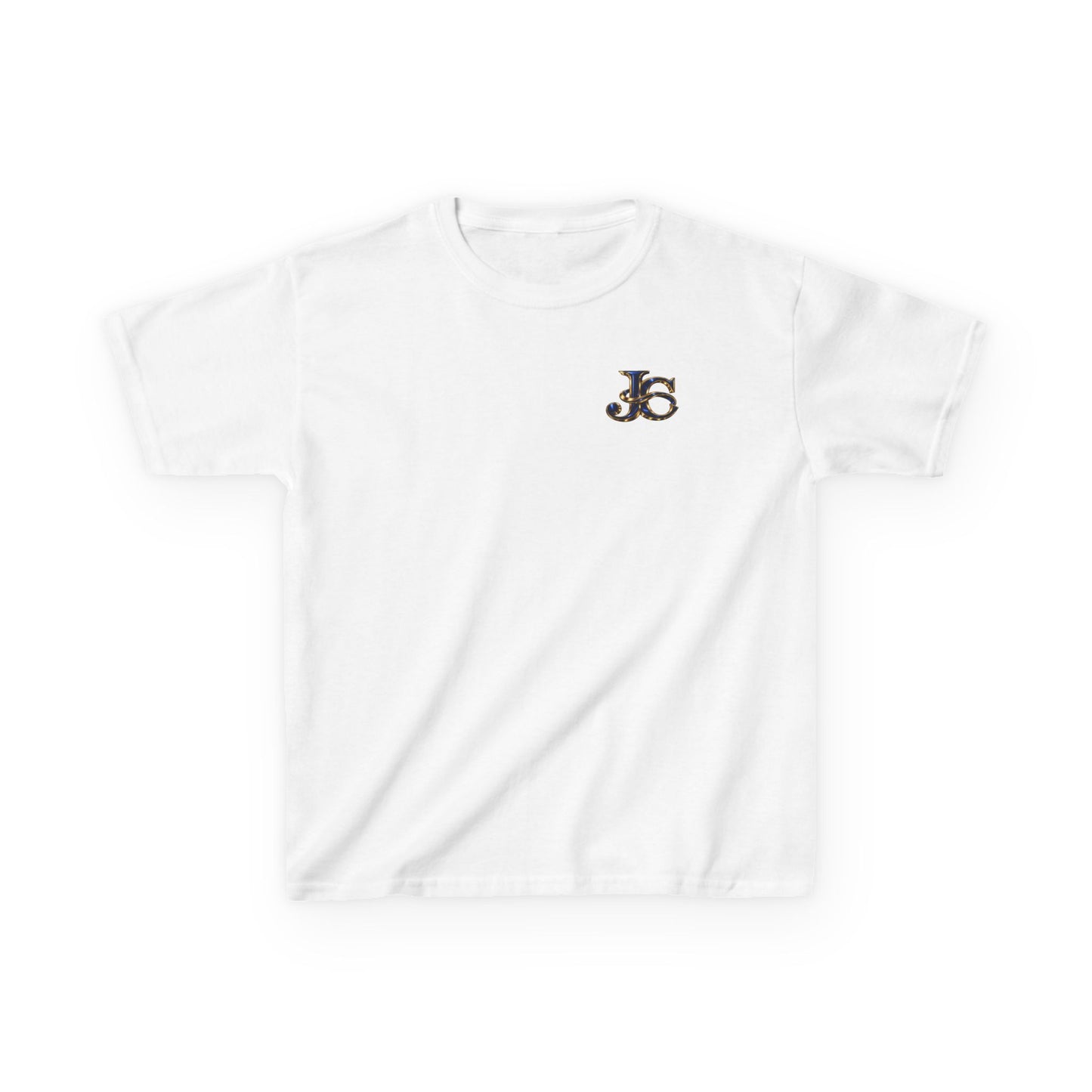 Jadyn Calmese Youth Heavy Cotton Tee