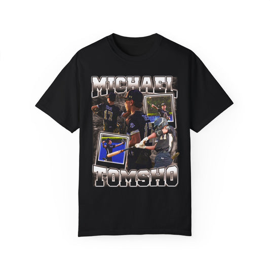 Michael Tomsho Heavyweight Premium Tee