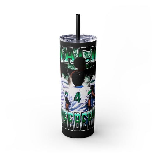 Macio Roseberry Stainless Steal Tumbler