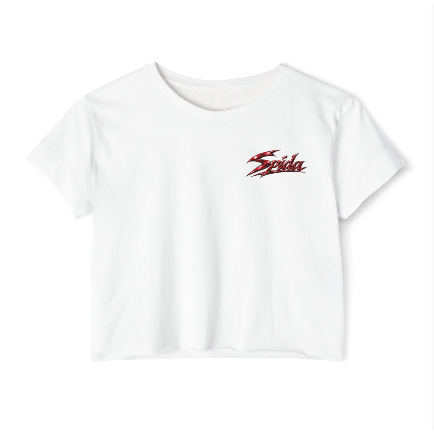 Nathaniel Lathan Jr Crop Top