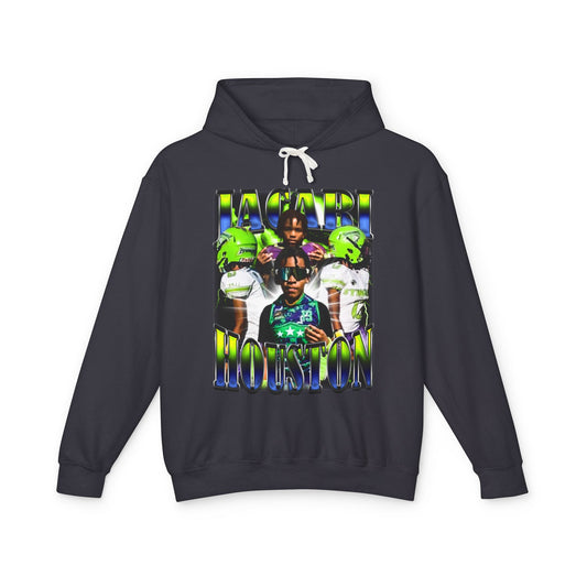 Jacari Houston Hoodie