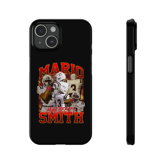 Mario Smith Phone Case