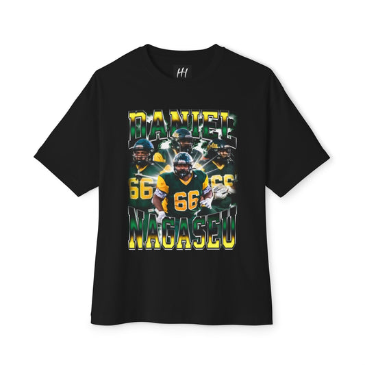 Daniel Nagaseu Oversized Tee