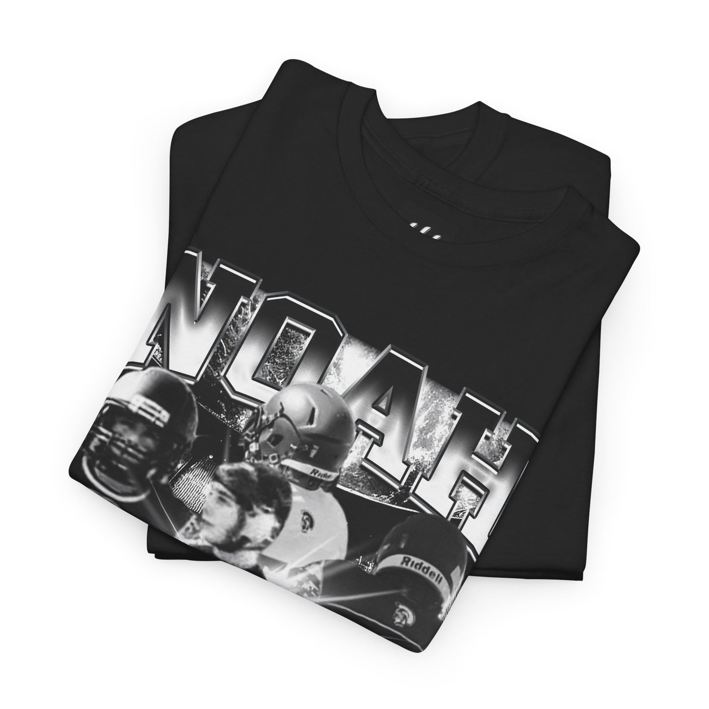Noah John Applegate Heavy Cotton Tee