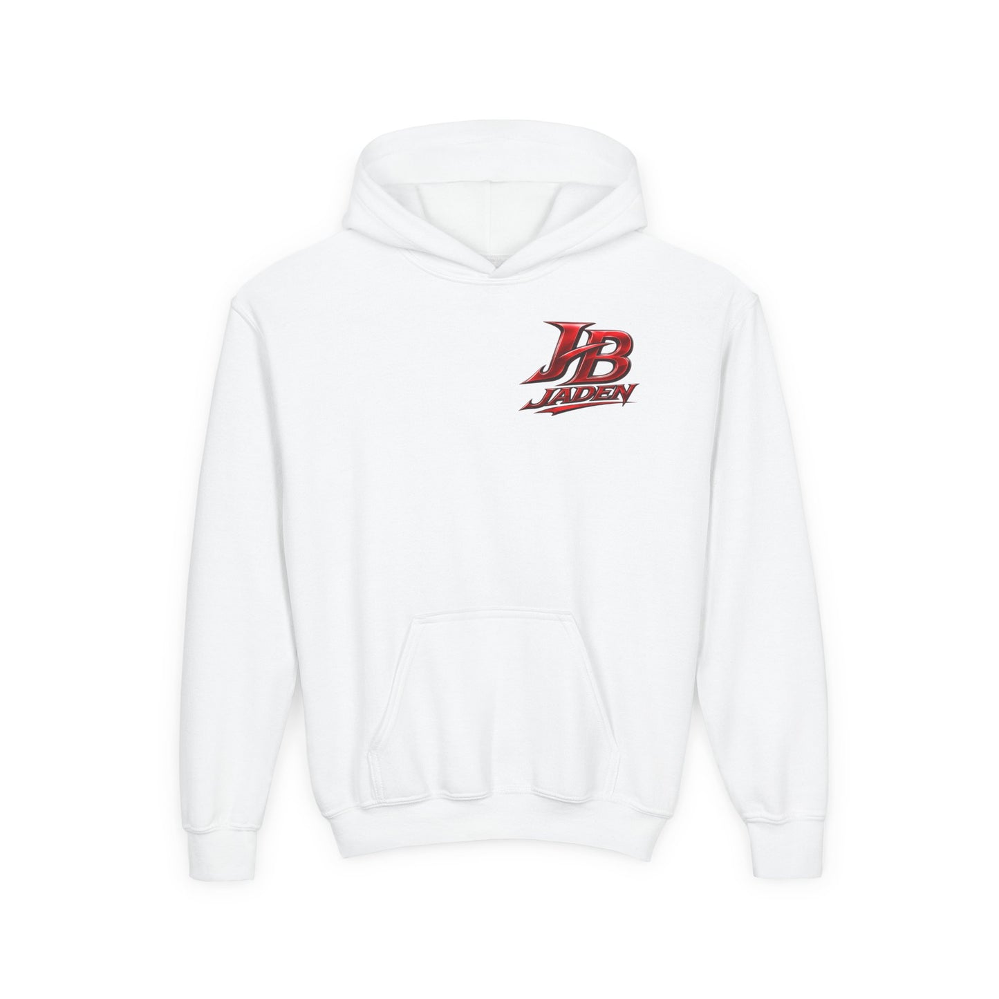 Jaden Brandon Youth Hoodie