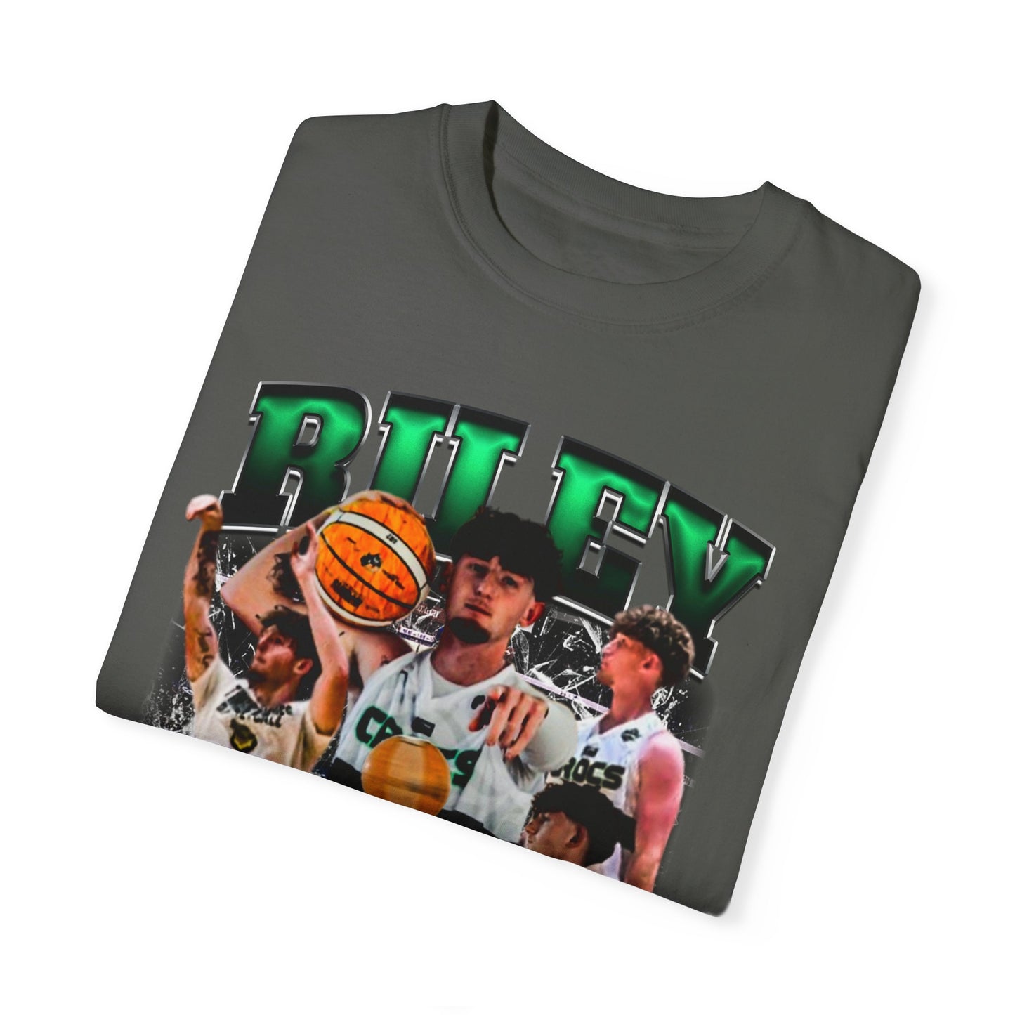 Riley Kilgore Heavyweight Premium Tee