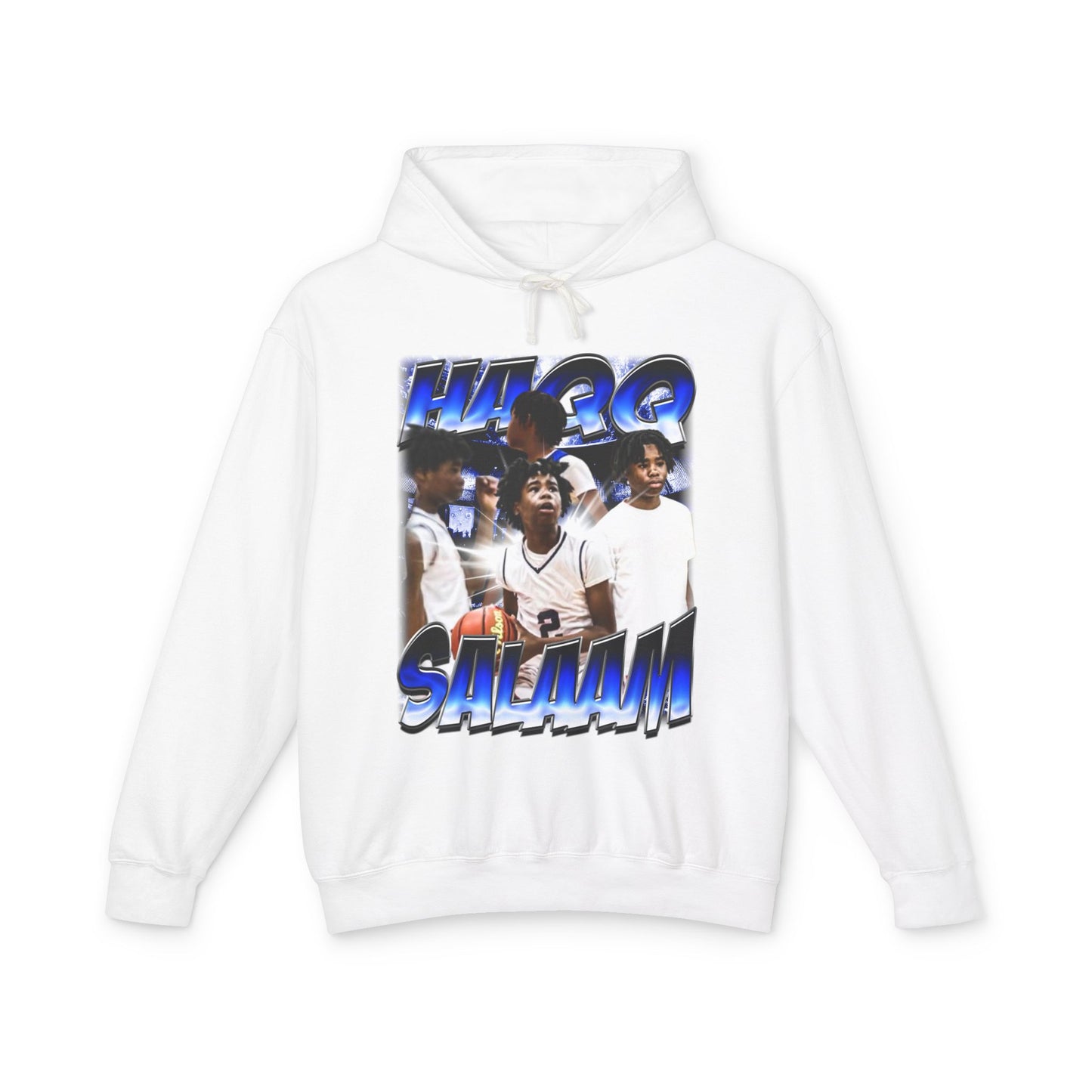 Haqq Salaam Hoodie