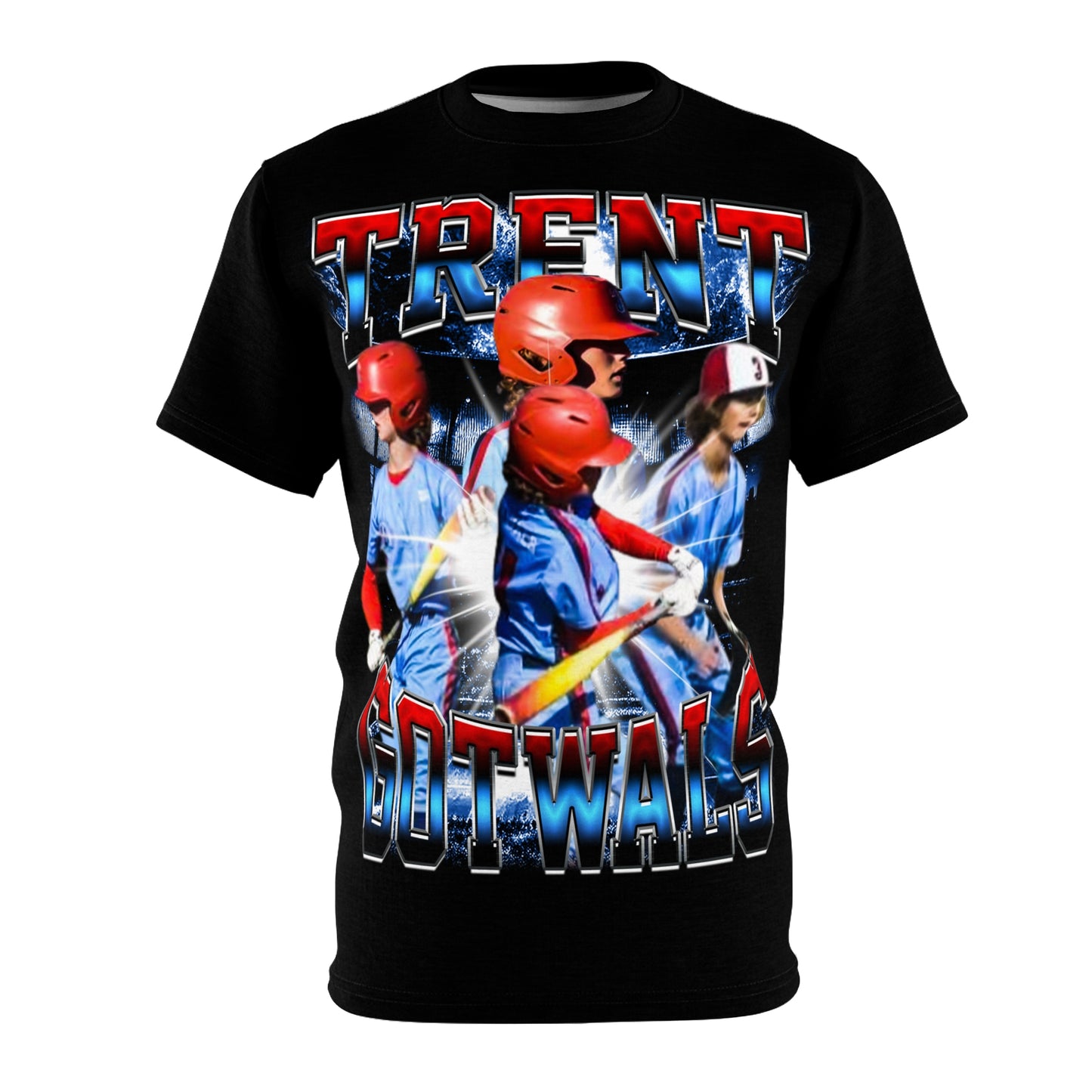 Trent Gotwals Vintage Full Pree