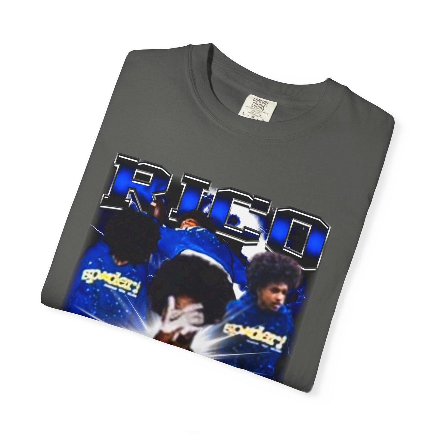 Rico Thomas Heavyweight Premium Tee