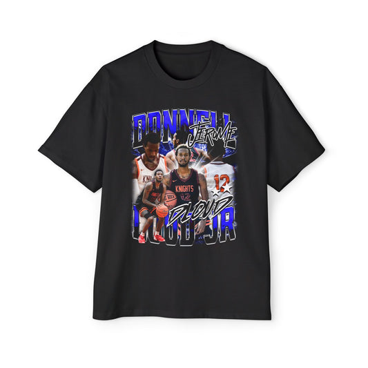 Donnell Jerome Loud JR Oversized Tee