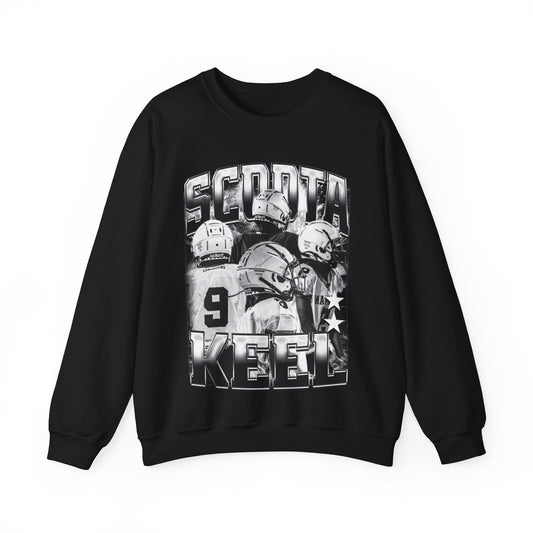 Scoota Keel Crewneck Sweatshirt