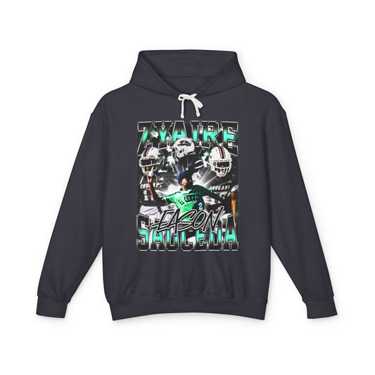 Zyaire Sauceda-Eason Hoodie