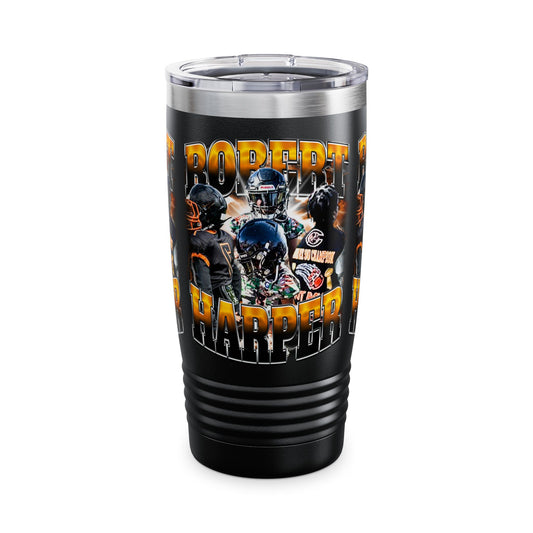 Robert Harper Stainless Steal Tumble