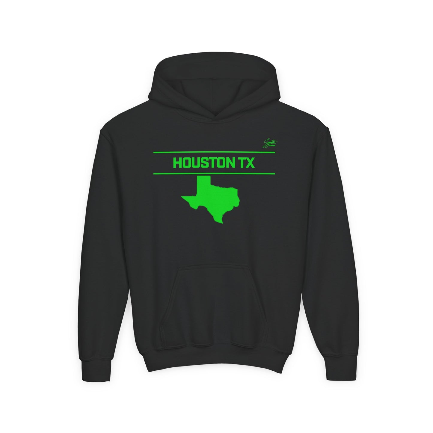 Tayvion Johnson Youth Hoodie