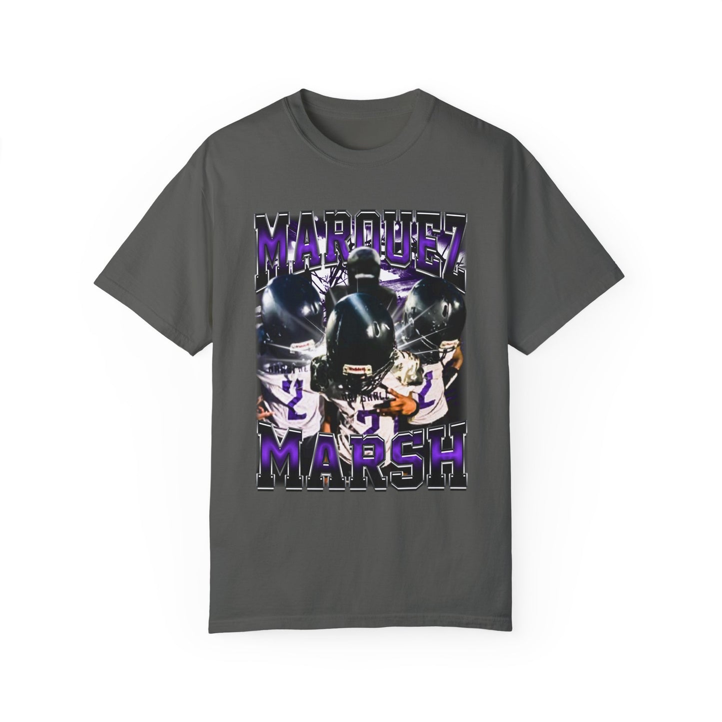 Marquez Marsh Heavyweight Premium Tee