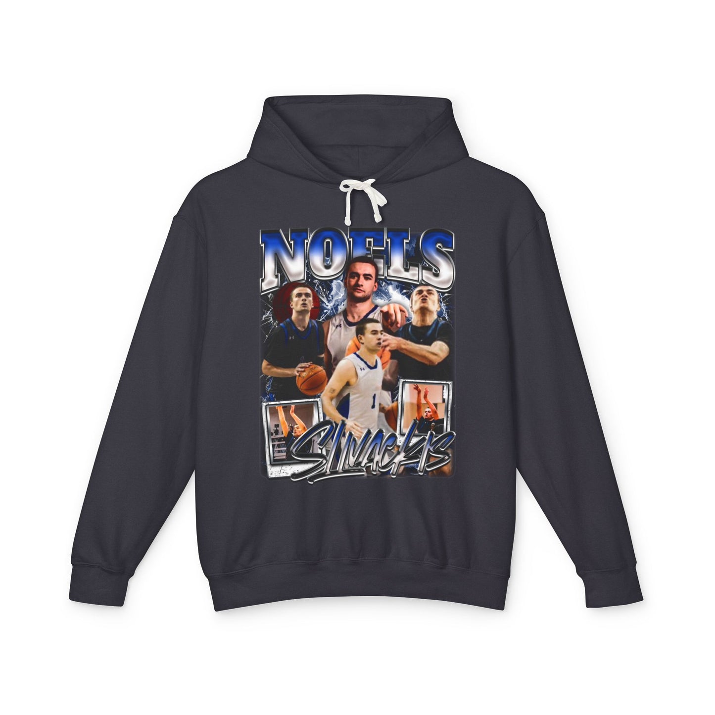 Noels Slivackis Hoodie