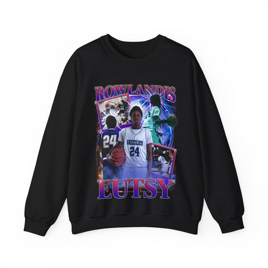 Rowlandis Eutsy Crewneck Sweatshirt