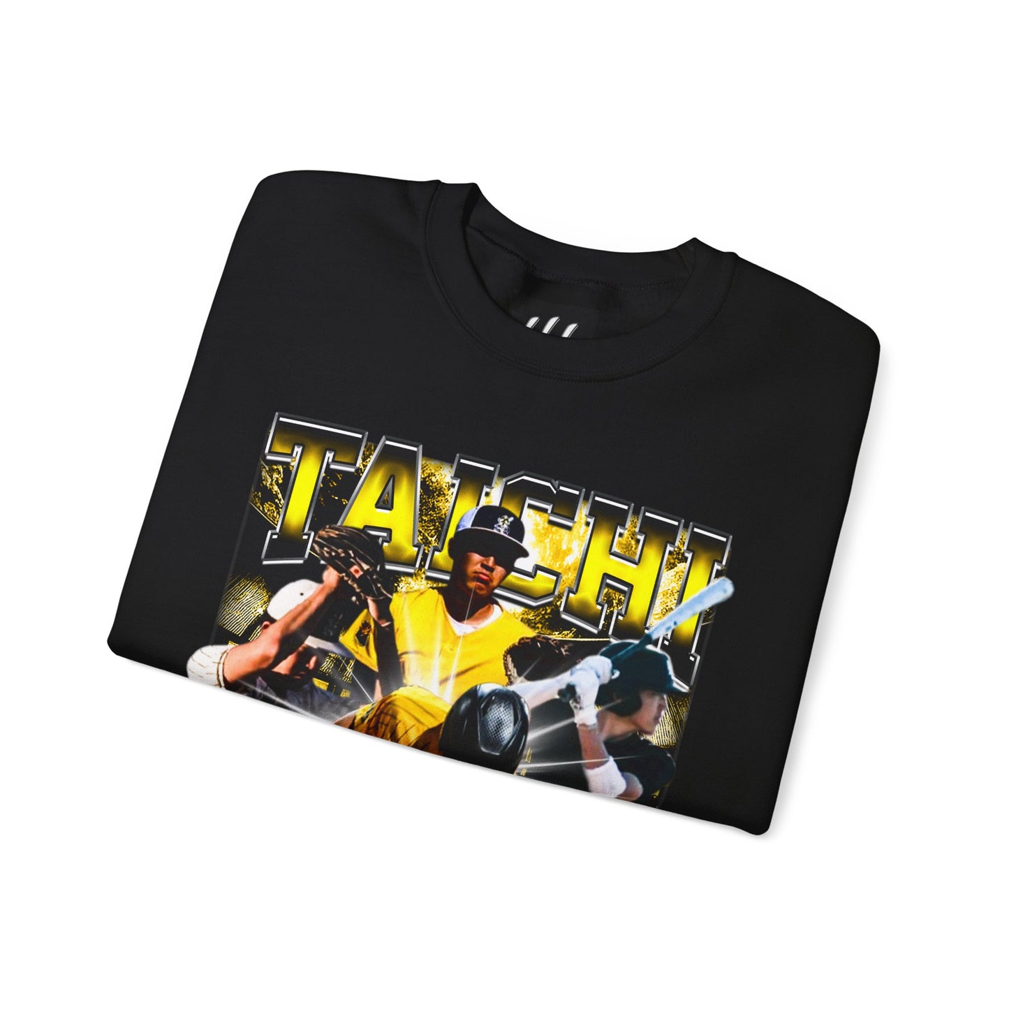 Taichi Ebino Crewneck Sweatshirt
