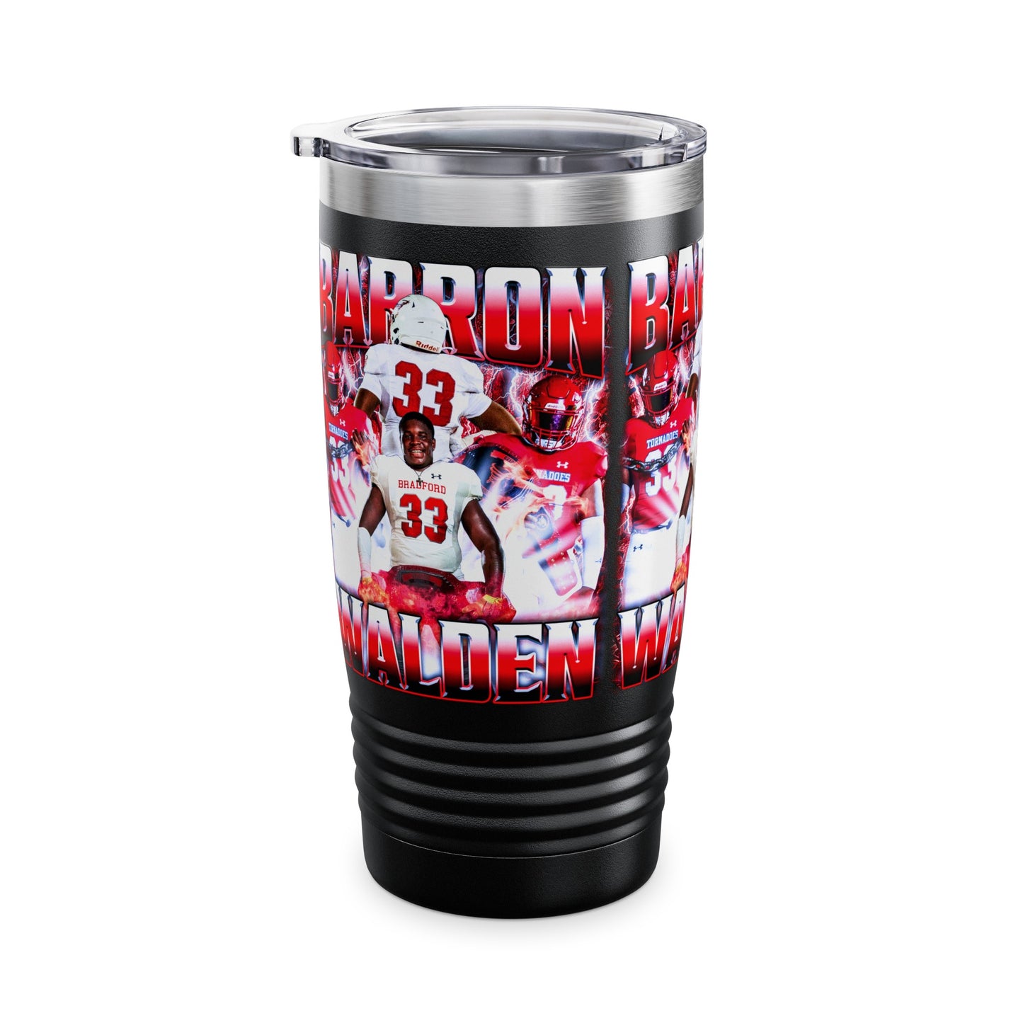 Barron Walden Stainless Steal Tumbler