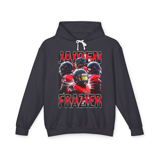 Jaiden Frazier Hoodie