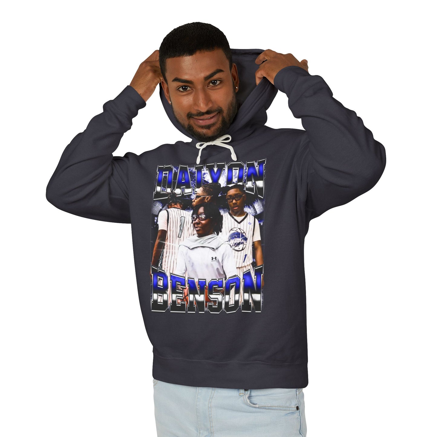 Daiyon Benson Hoodie
