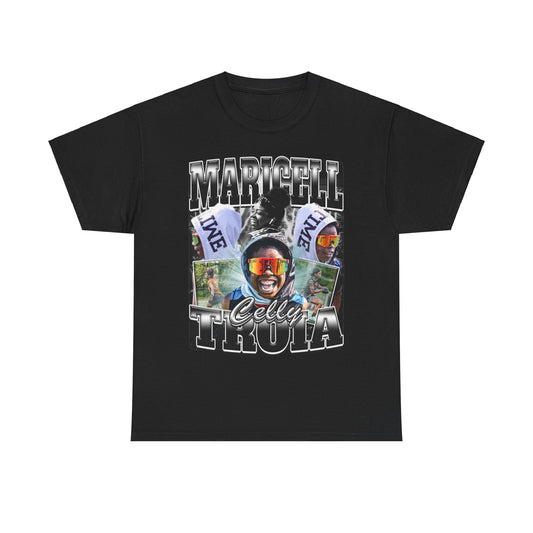 Maricell Troia Heavy Cotton Tee
