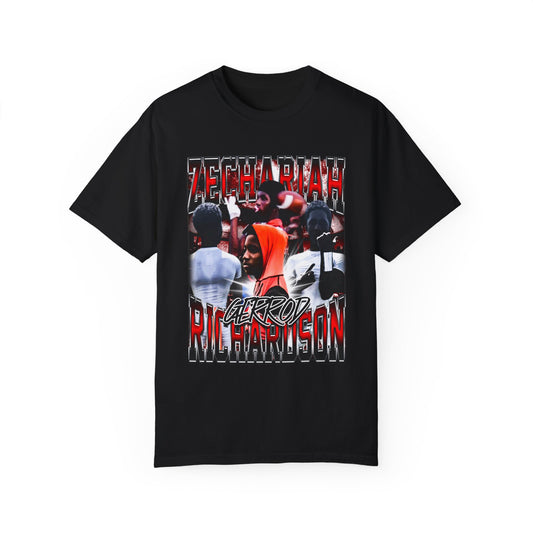 Zechariah Gerrod Richardson Heavyweight Premium Tee
