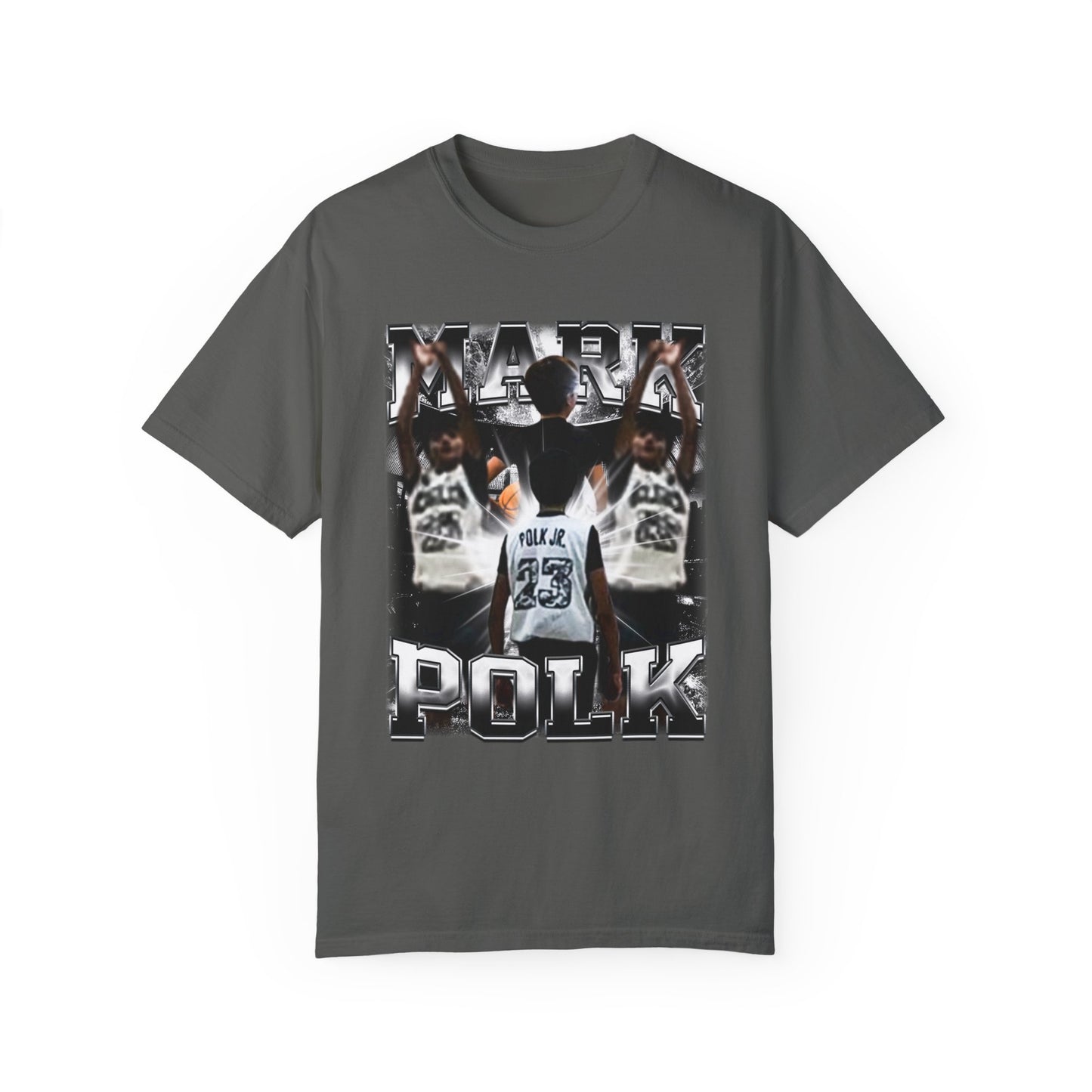 Mark Polk Heavyweight Premium Tee