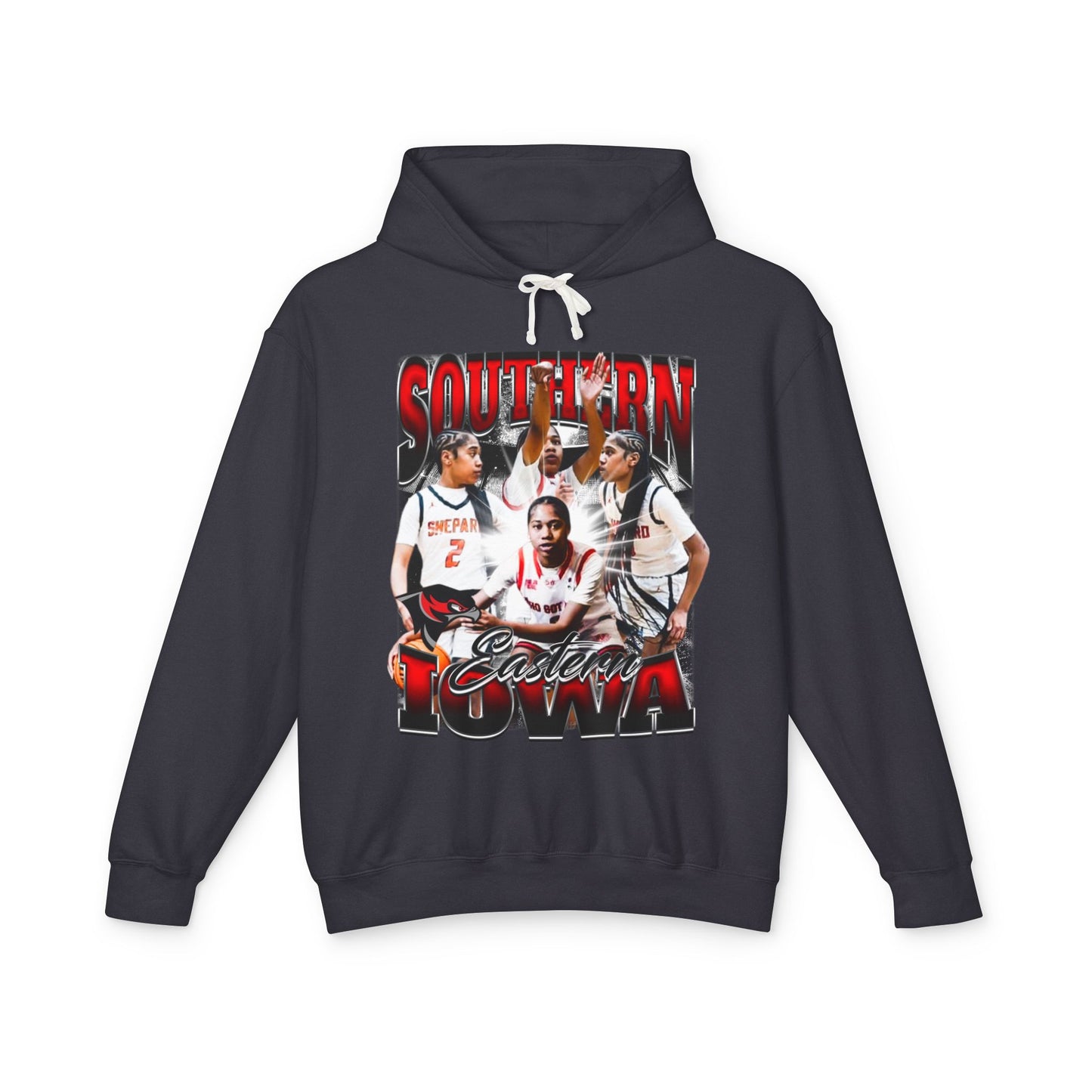 Southern Eastern Lowa Hoodie